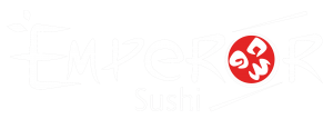 Emperor Sushi Logo